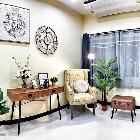 Post@Phrasing Private House Hotel Chiang Mai Luaran gambar