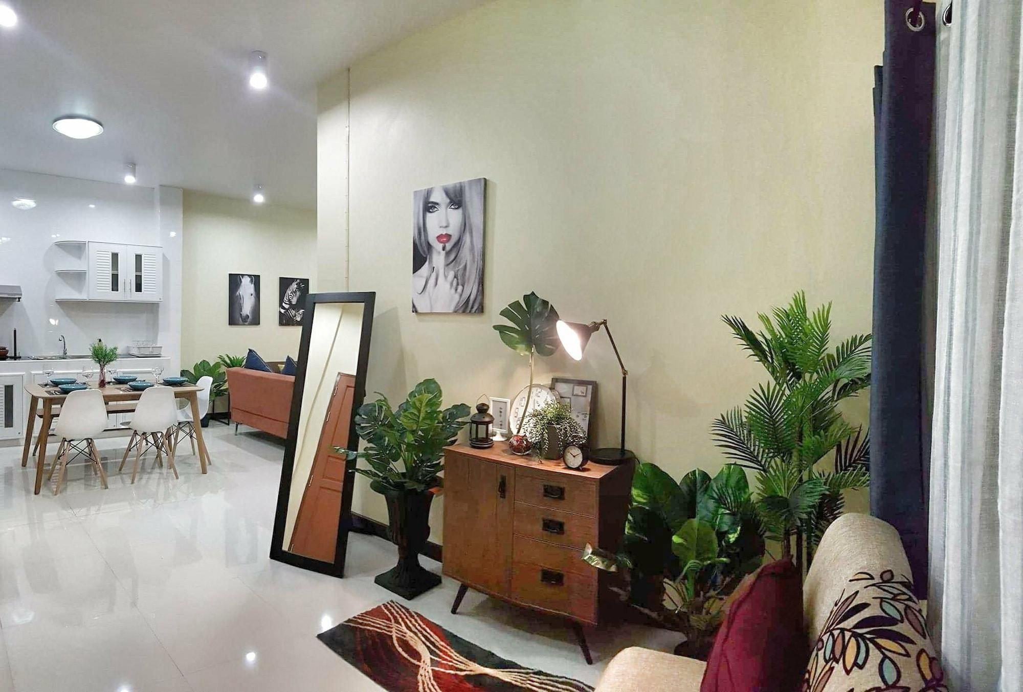 Post@Phrasing Private House Hotel Chiang Mai Luaran gambar