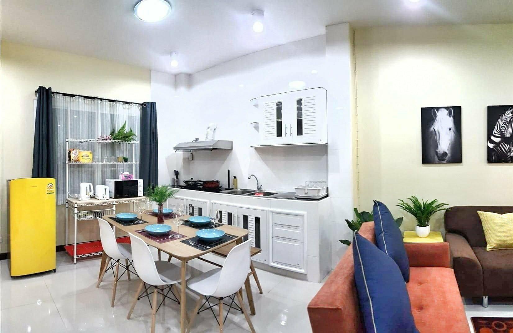 Post@Phrasing Private House Hotel Chiang Mai Luaran gambar