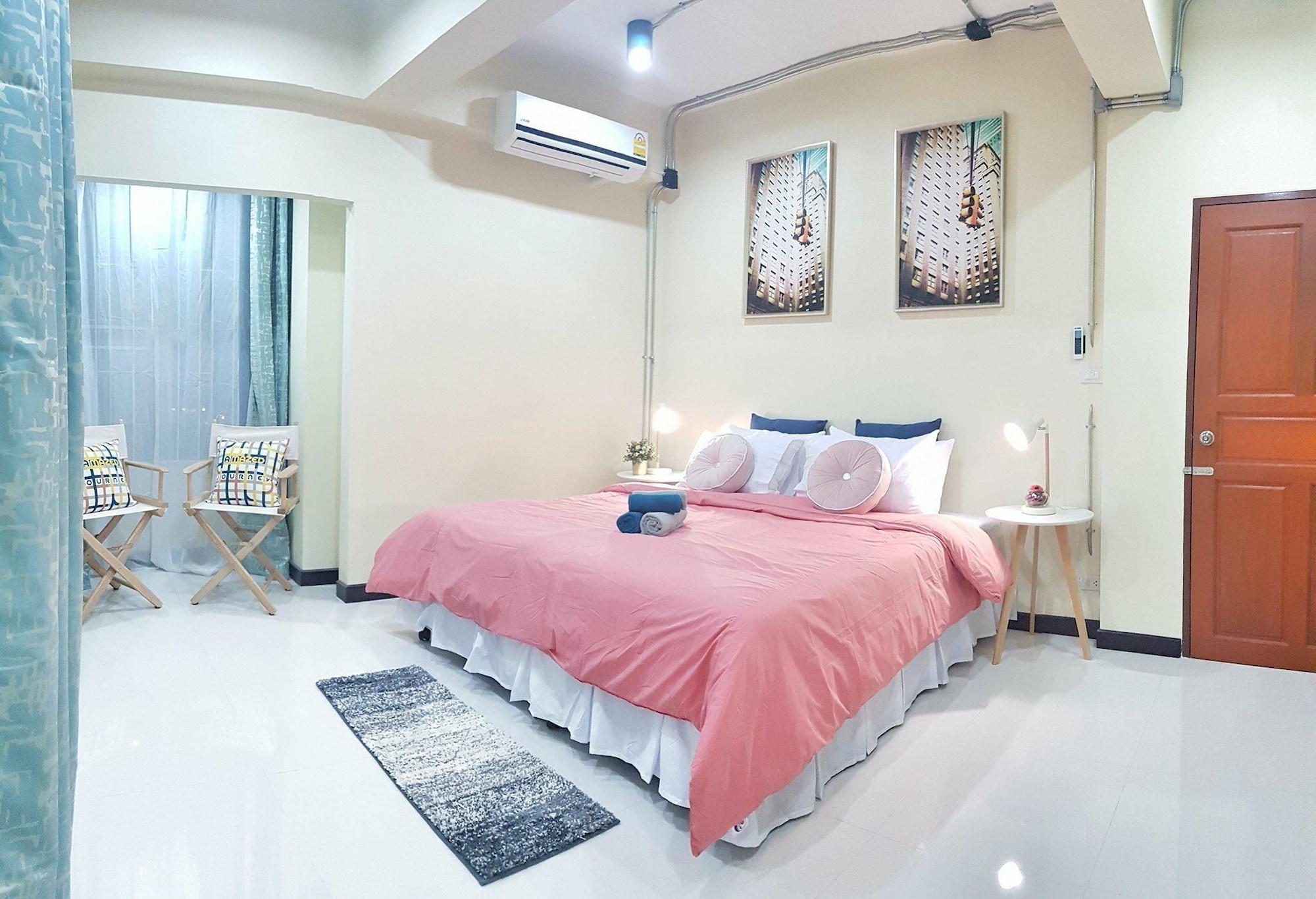 Post@Phrasing Private House Hotel Chiang Mai Luaran gambar