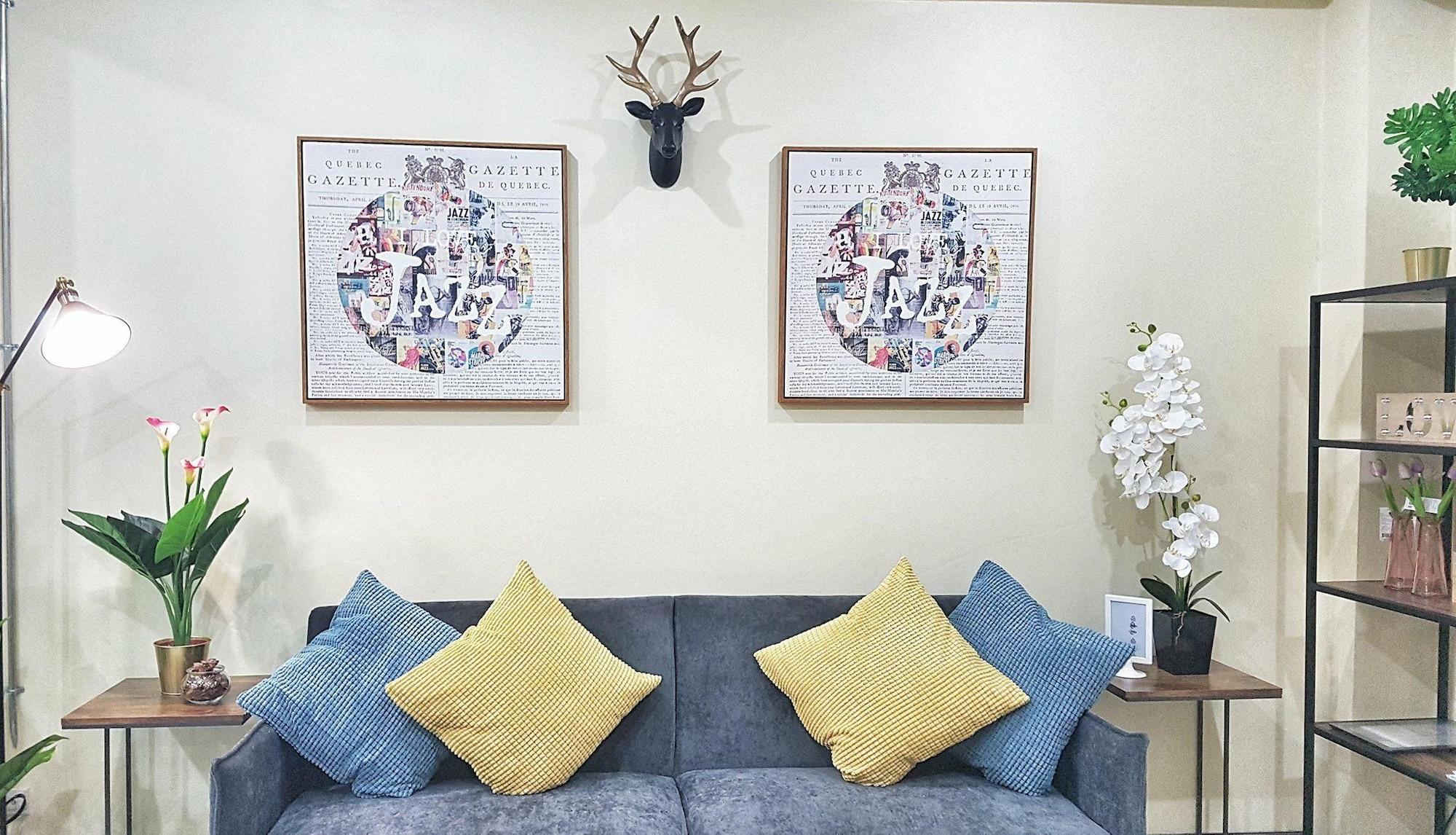 Post@Phrasing Private House Hotel Chiang Mai Luaran gambar