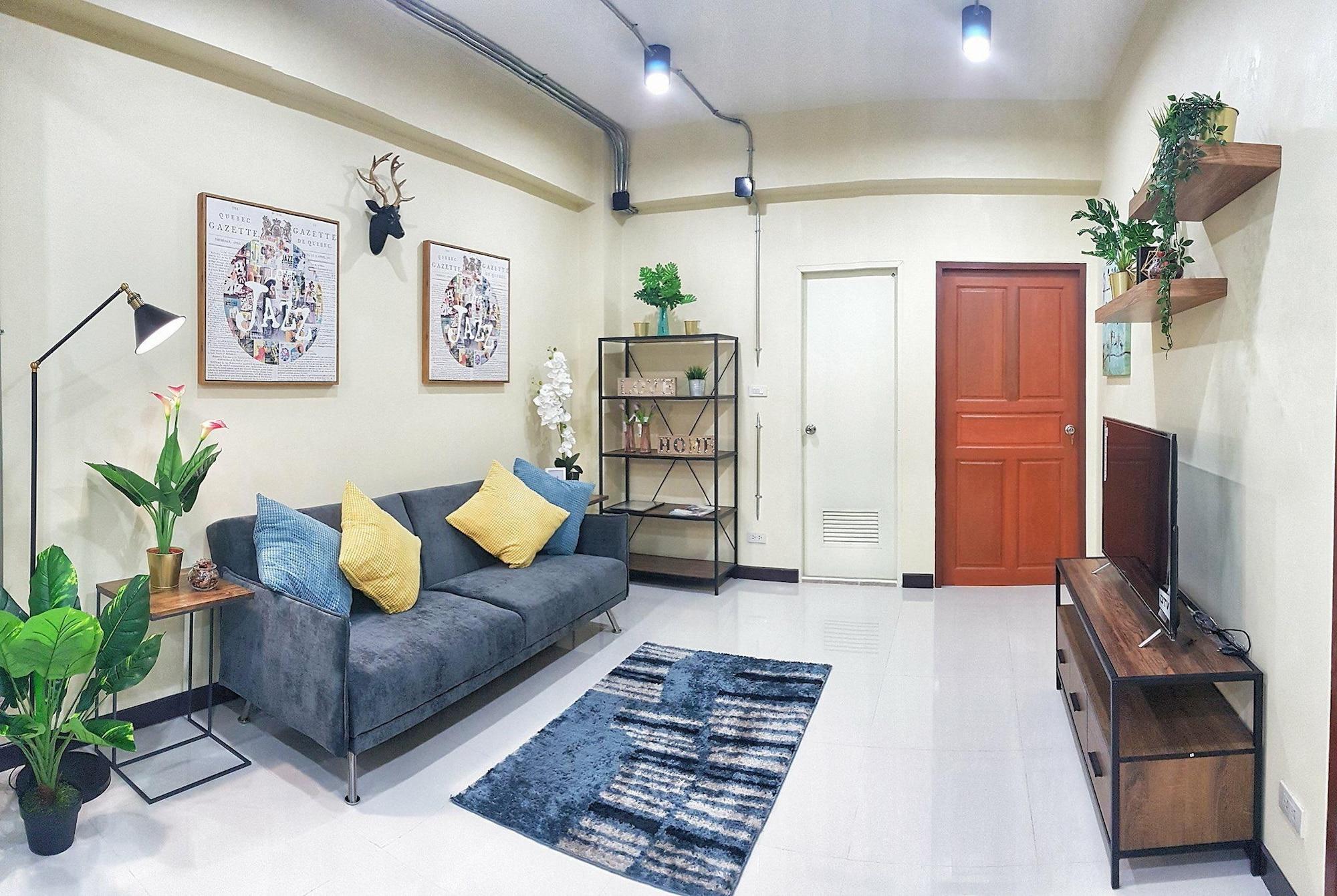 Post@Phrasing Private House Hotel Chiang Mai Luaran gambar