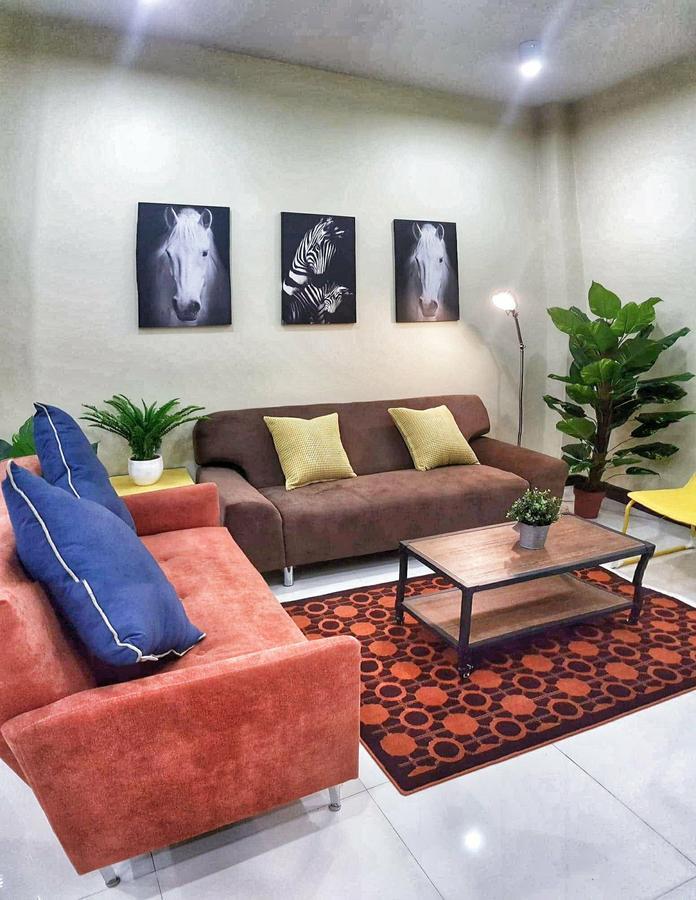 Post@Phrasing Private House Hotel Chiang Mai Luaran gambar