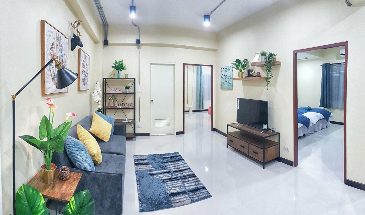 Post@Phrasing Private House Hotel Chiang Mai Luaran gambar