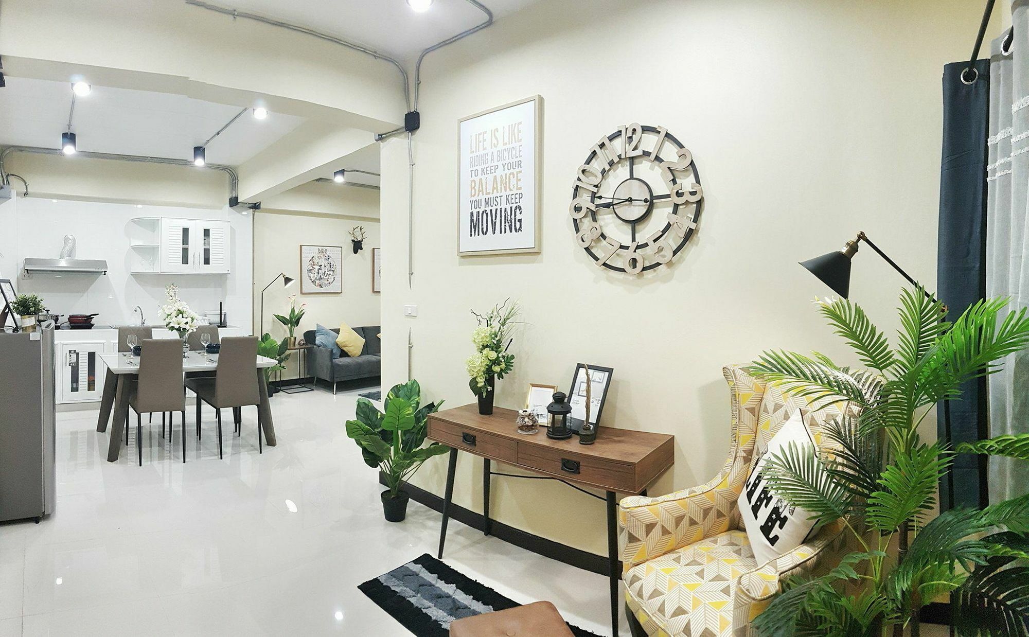 Post@Phrasing Private House Hotel Chiang Mai Luaran gambar
